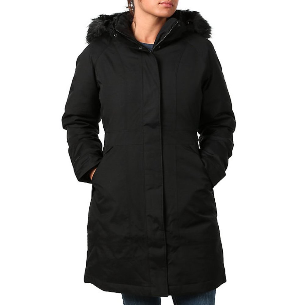 The North Face WOMEN’S ARCTIC DOWN PARKA